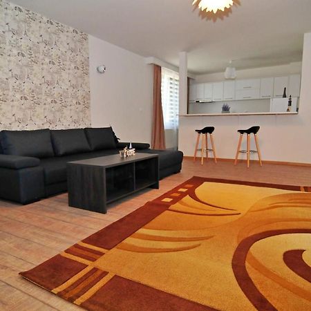 Apartament 6 Central Apartment Târgu-Mureş Екстериор снимка