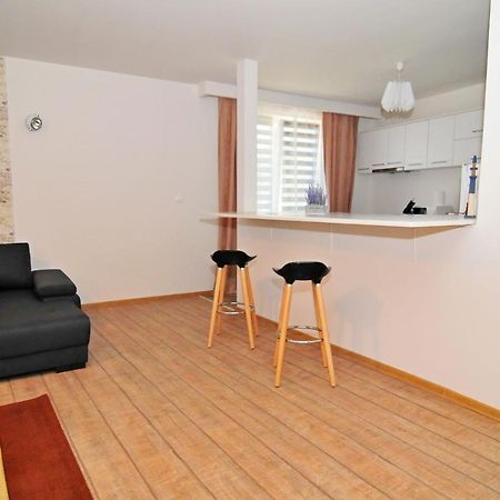 Apartament 6 Central Apartment Târgu-Mureş Екстериор снимка
