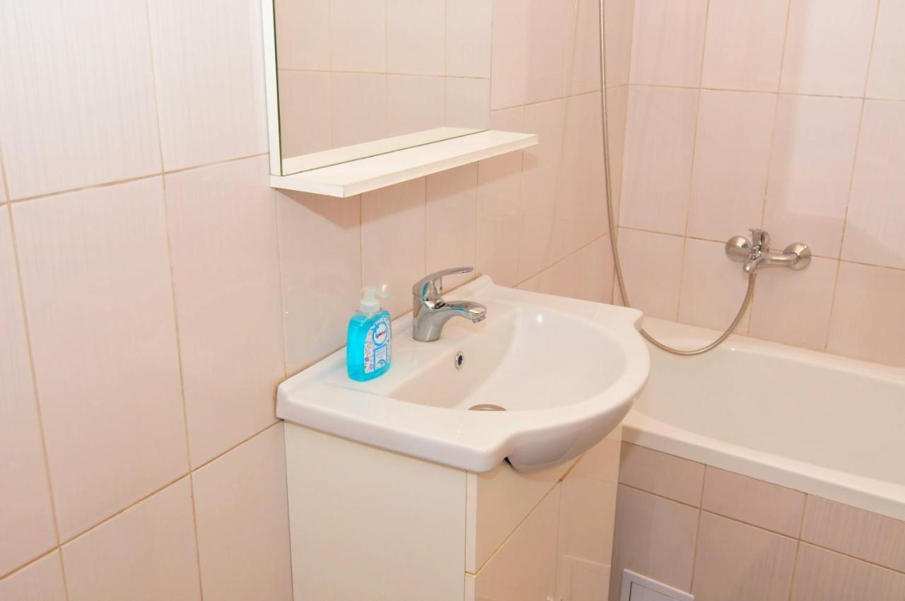 Apartament 6 Central Apartment Târgu-Mureş Екстериор снимка