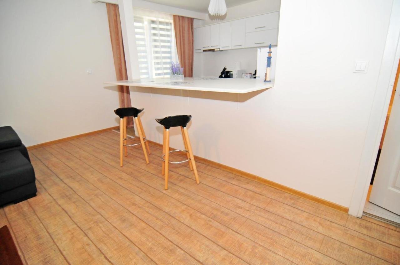 Apartament 6 Central Apartment Târgu-Mureş Екстериор снимка
