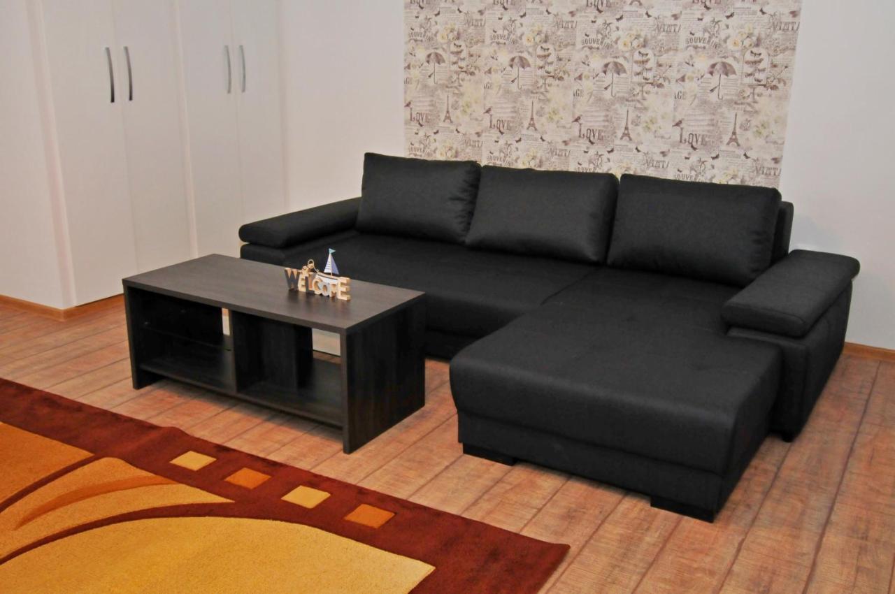 Apartament 6 Central Apartment Târgu-Mureş Екстериор снимка