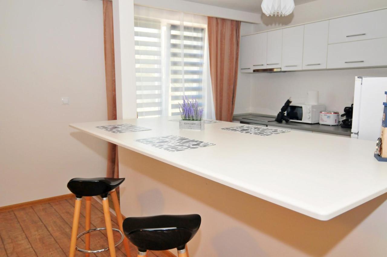 Apartament 6 Central Apartment Târgu-Mureş Екстериор снимка