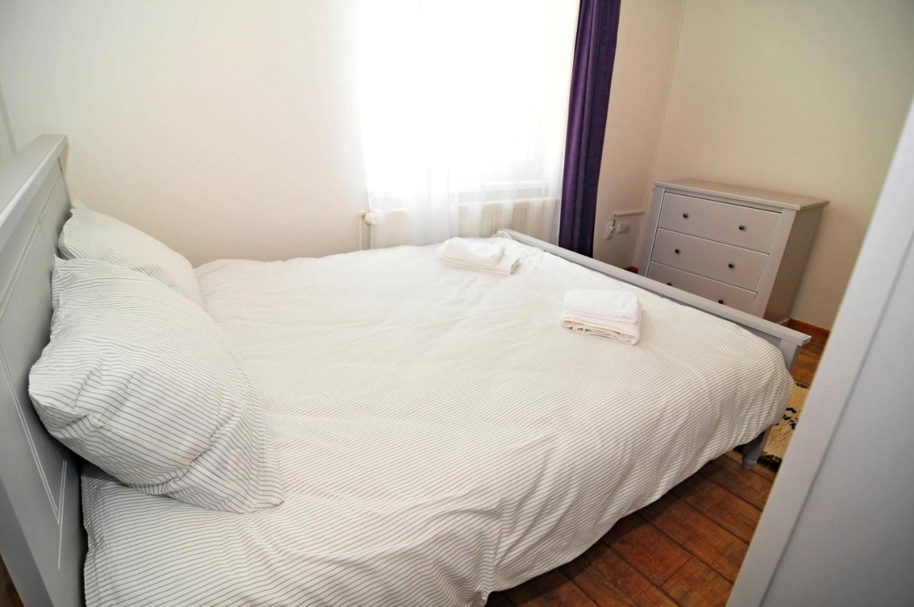 Apartament 6 Central Apartment Târgu-Mureş Екстериор снимка