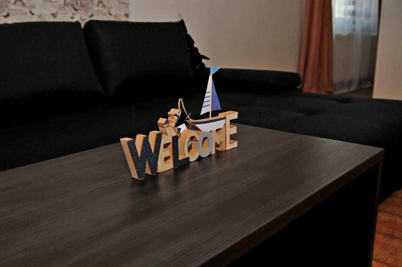 Apartament 6 Central Apartment Târgu-Mureş Екстериор снимка