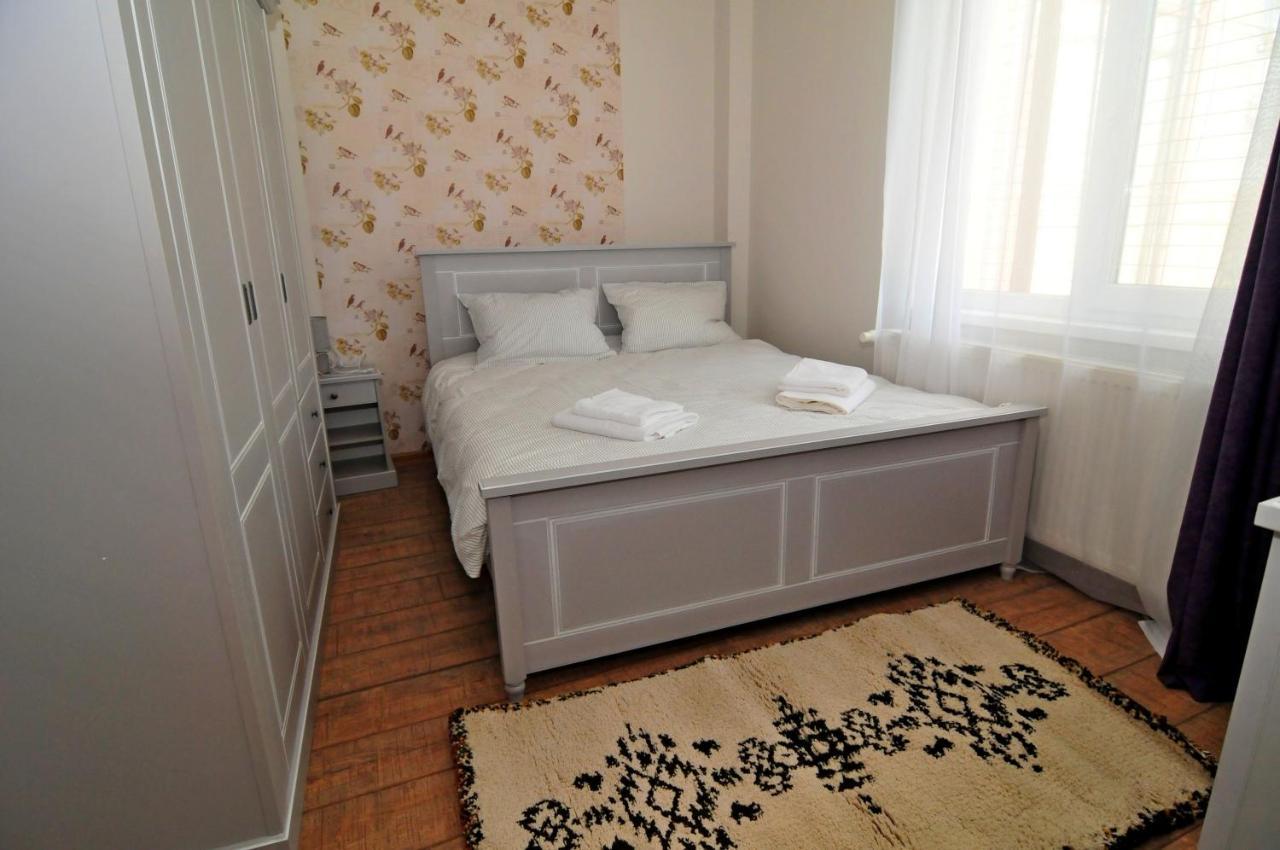 Apartament 6 Central Apartment Târgu-Mureş Екстериор снимка