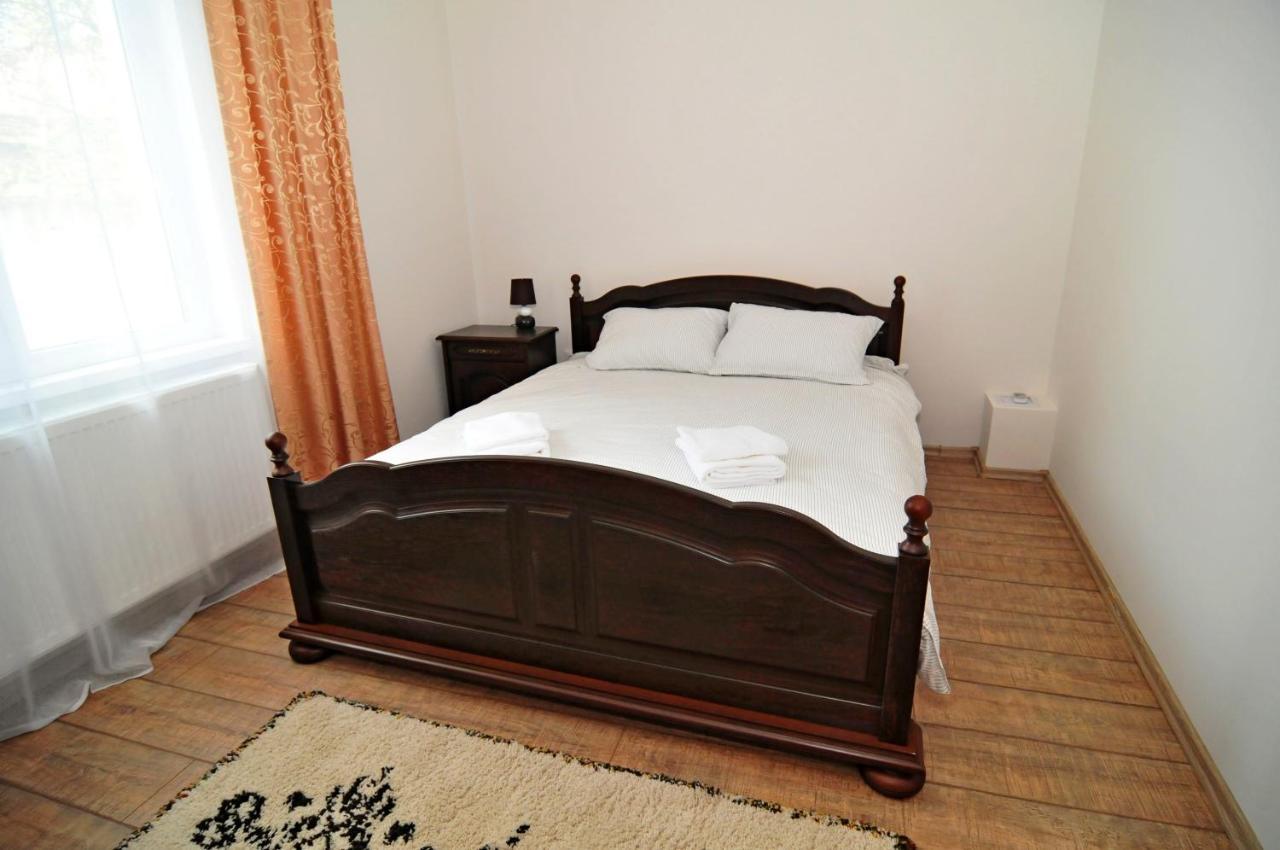 Apartament 6 Central Apartment Târgu-Mureş Екстериор снимка