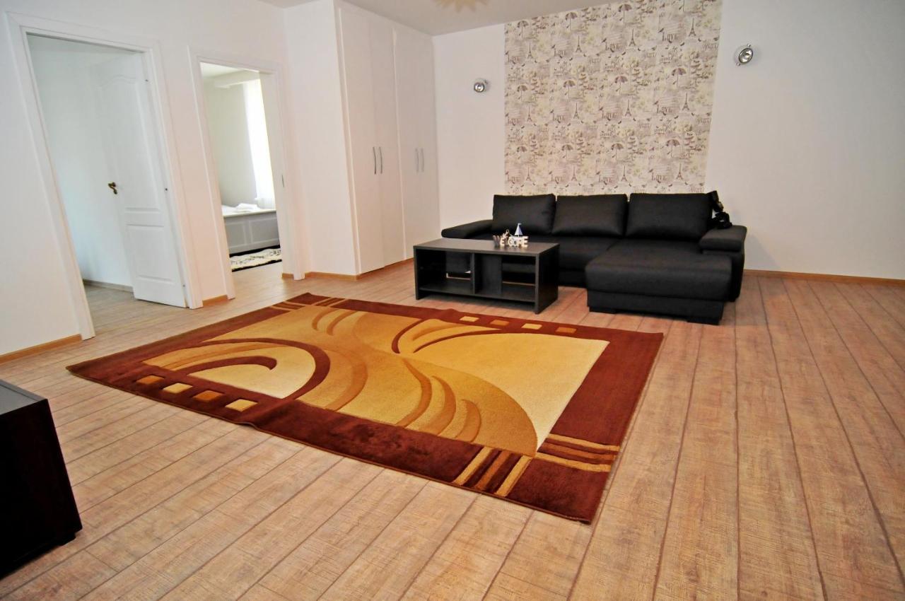 Apartament 6 Central Apartment Târgu-Mureş Екстериор снимка