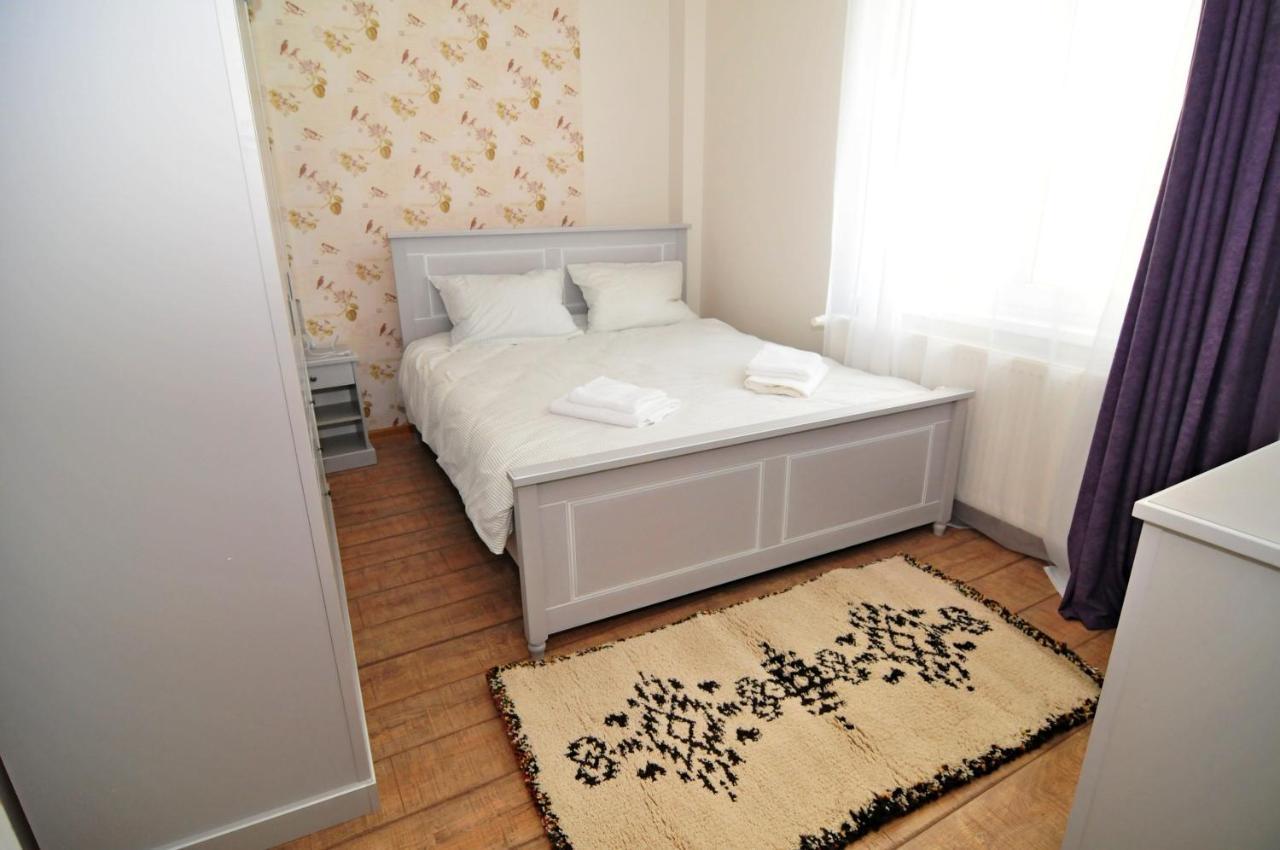 Apartament 6 Central Apartment Târgu-Mureş Екстериор снимка