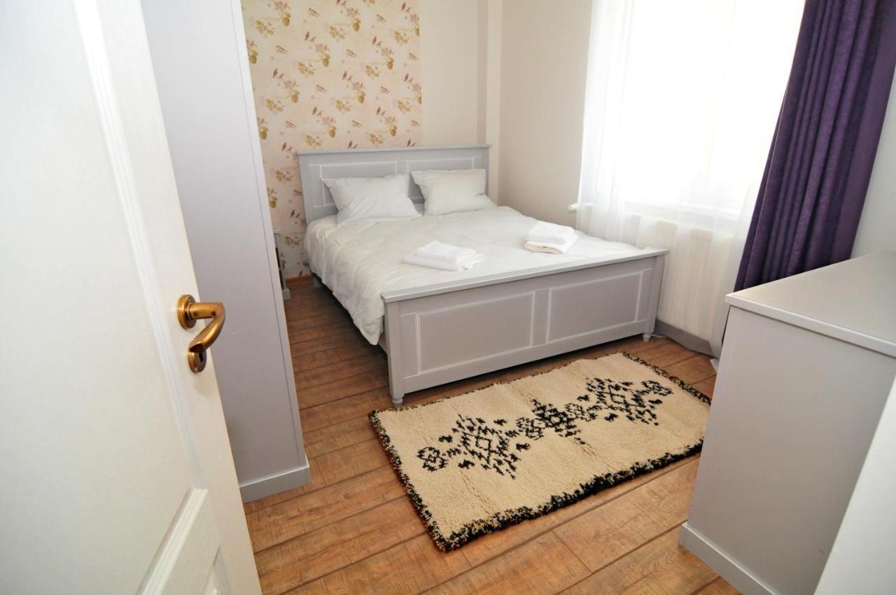 Apartament 6 Central Apartment Târgu-Mureş Екстериор снимка